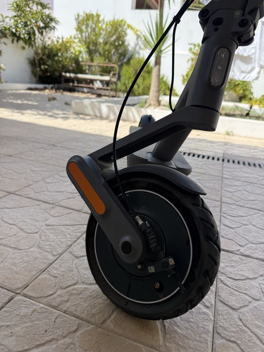 Trotinete Xiaomi 4 ultra