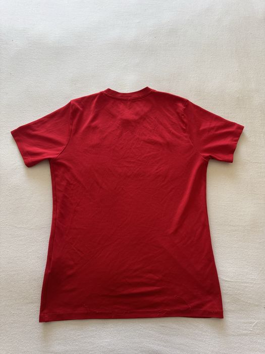 Camisola Oficial Marítimo Madeira Nike Dri-Fit