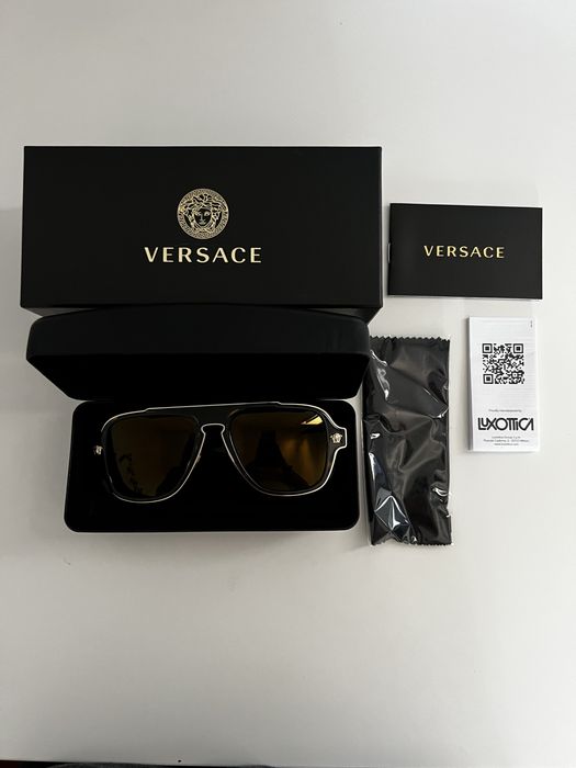 Óculos de sol Versace 0VE2199