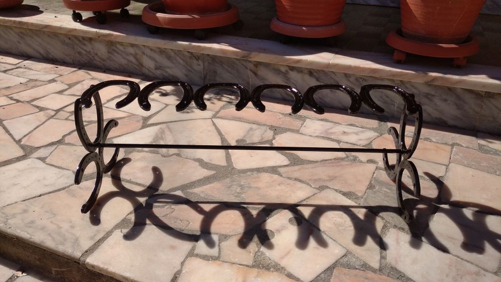 Sapateira para botas