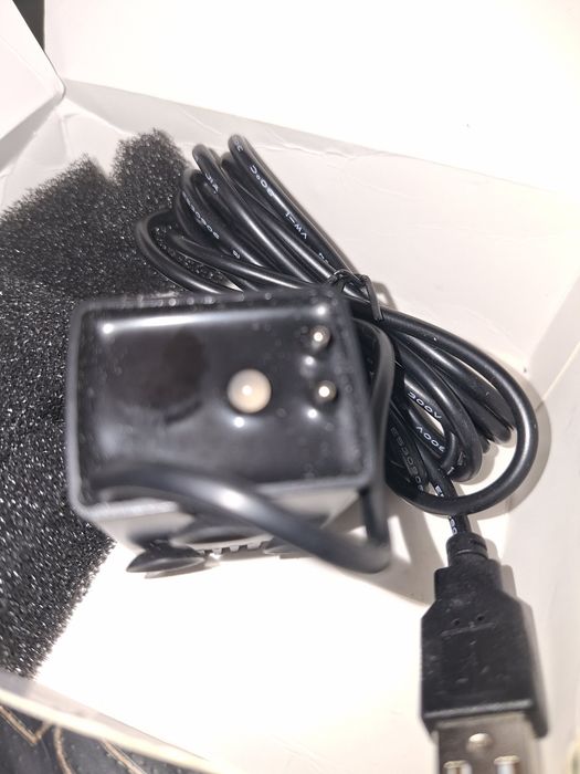 Водяна помпа USB