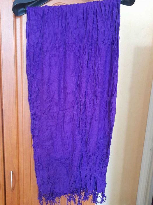 Куртка и другая одежда