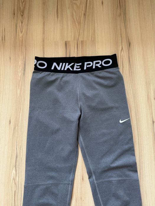 Legginsy nike pro