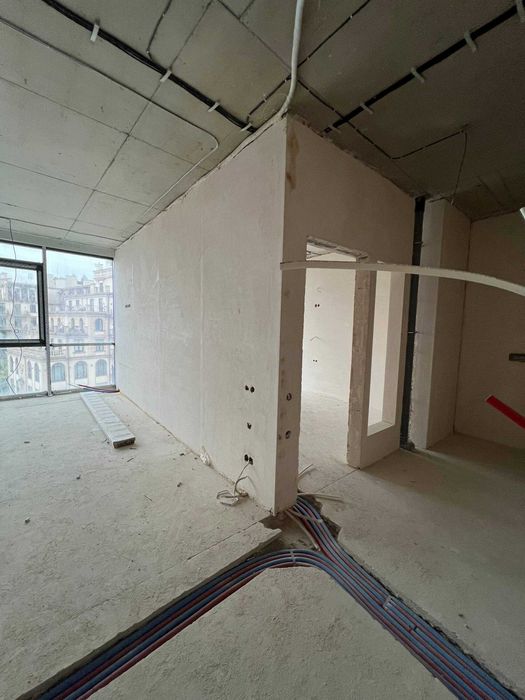 3-комнатная квартира по адресу ул. Дружбы народов (площадь 72 м²) - Atlanta.ua - фото 13