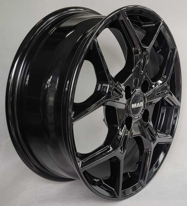 Felgi 19 5x110 Alfa Romeo Stelvio Giulia Tonale Jeep Compass Cheroke