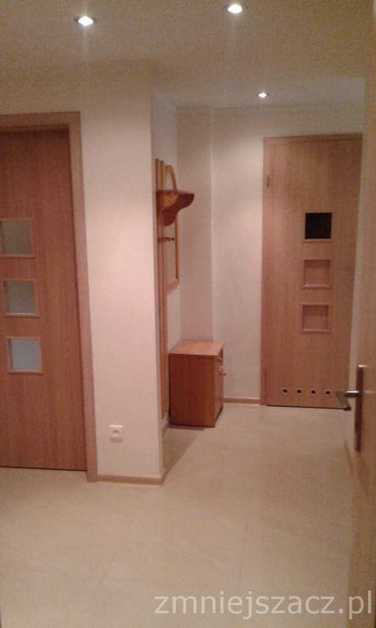 3 niezależne pokoje | LSM – ul. Wileńska | 54 m² | Po generalnym remoncie | Idealne dla studentów