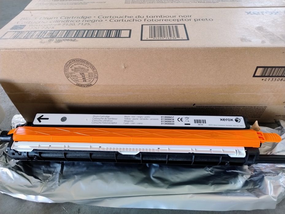 Xerox 013R00657 bęben 7120, 7125, 7220, 7225