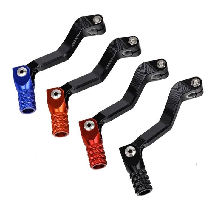 Важіль КПП, лапка передач. Kovi,geon, zongshen