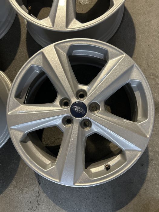 Felgi ford 18’ oryginał