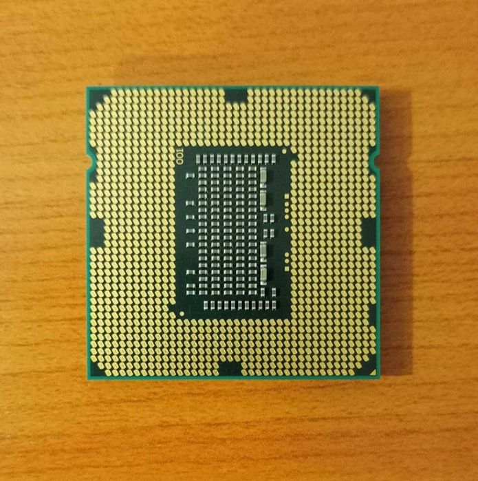 Процесор Intel Core i5-760 + кулер