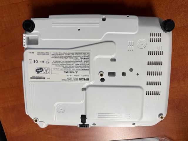 Projektor Epson EB-S02H
