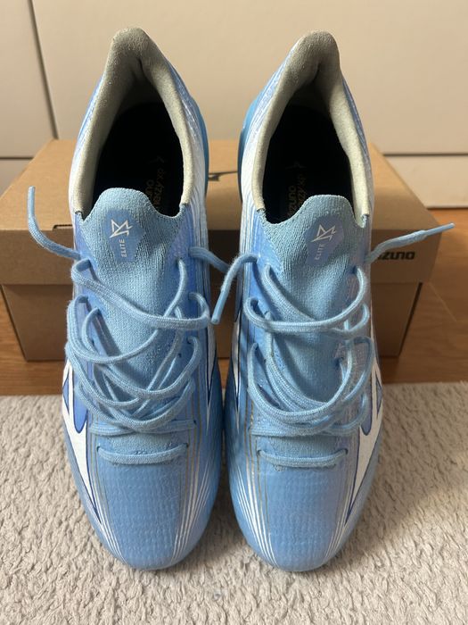 Mizuno Alpha Elite 40,5