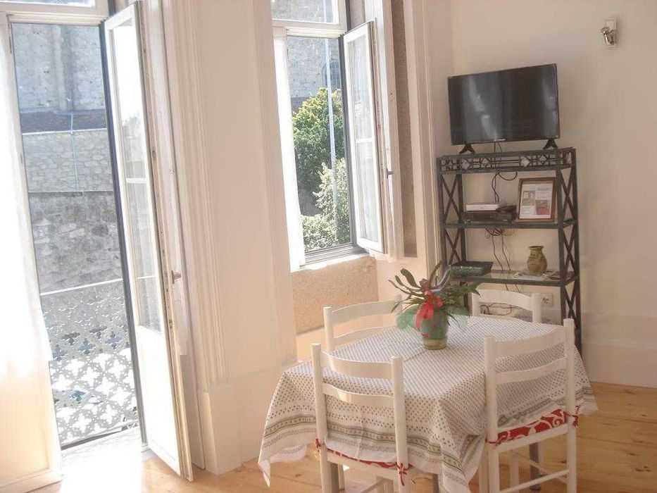 Apartamento t1 no centro do Porto