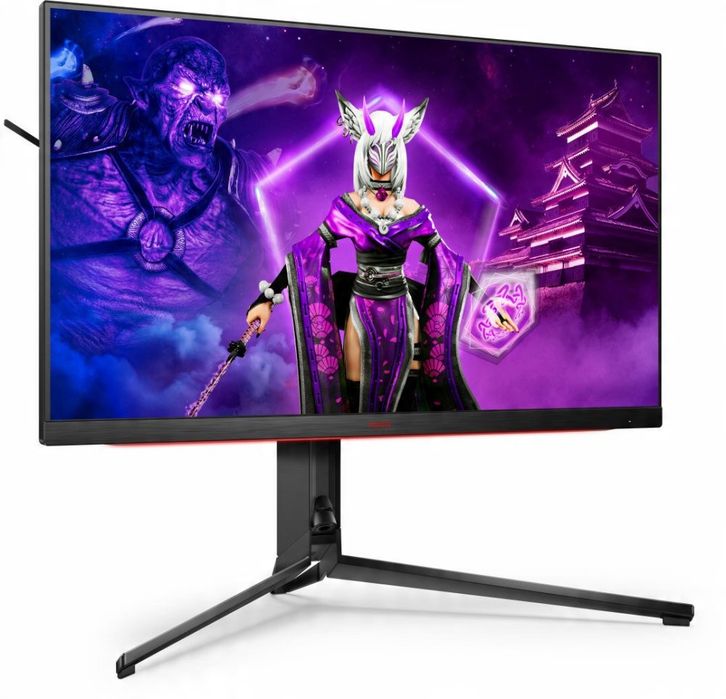 Monitor Aoc Agon Ag324Ux