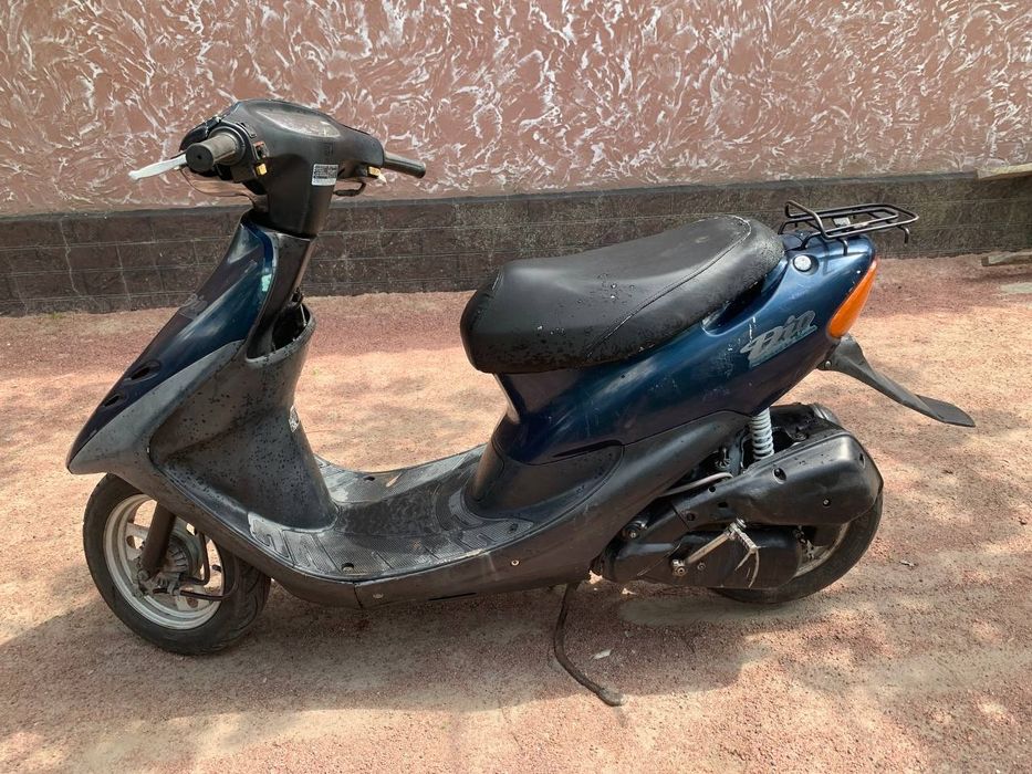 Продам хонду діо 34