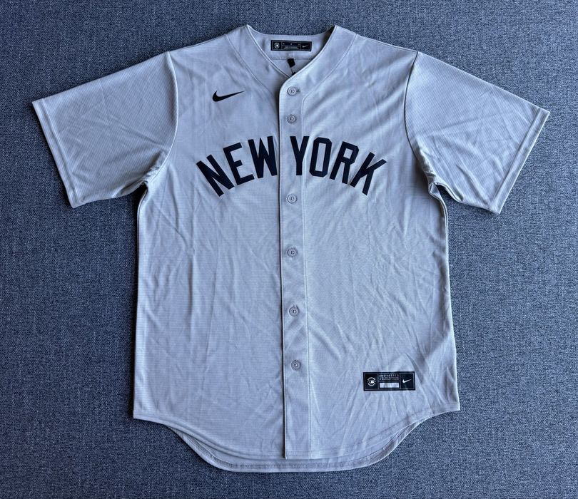 Оригінальна джерсі Nike MLB New York Yankees Aaron Judge №99, розмір M