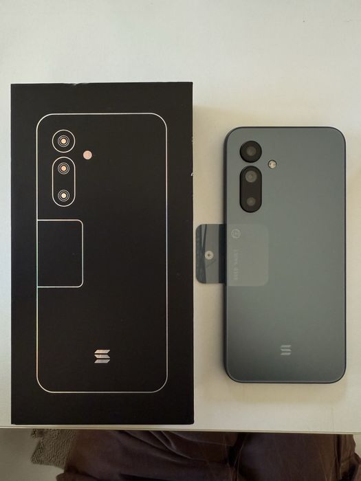 Solana Mobile Seeker Gdańsk Aniołki • OLX.pl