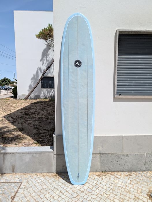 Prancha surf - Longboard Lava Surf Culture 9'5