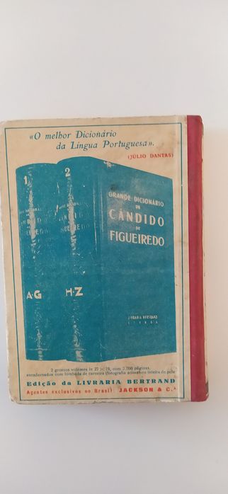 Almanaque da Bertrand