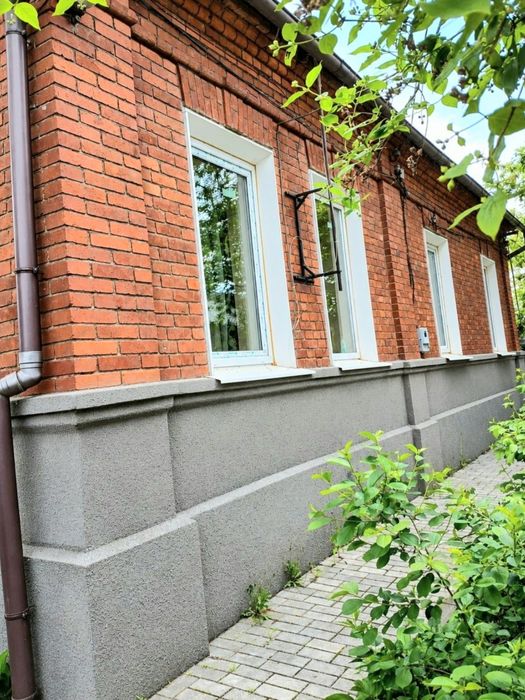 М.Холодная Гора  10 минут, продам  дом, улица Некрасова