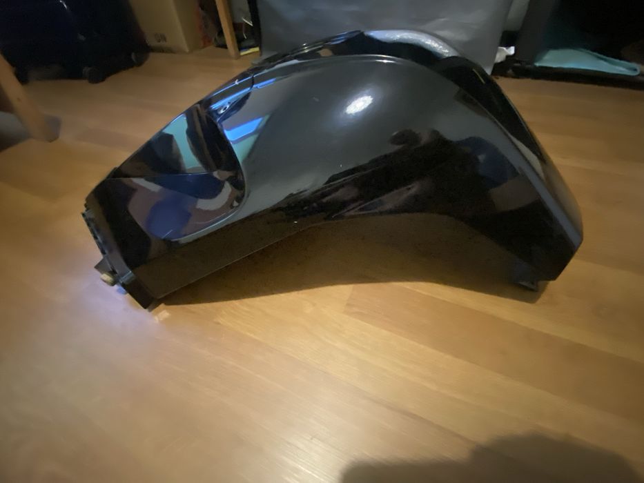 BMW K1300 / 1200 GT