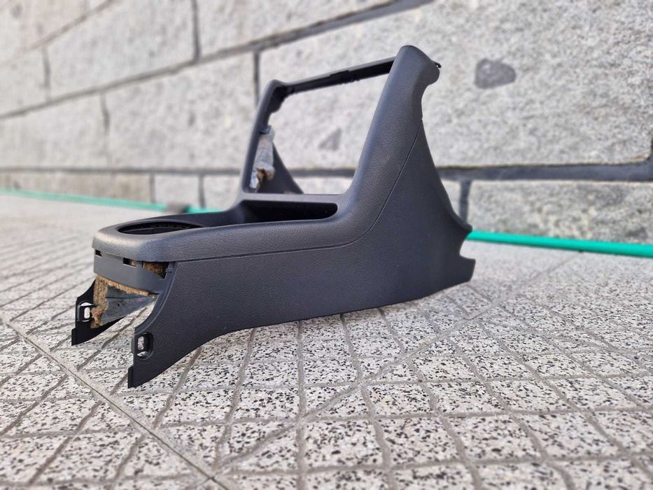 AUDI A4 B5 (8D) - Consolas Pré-Facelift COMO NOVAS( 1994 até 1999)