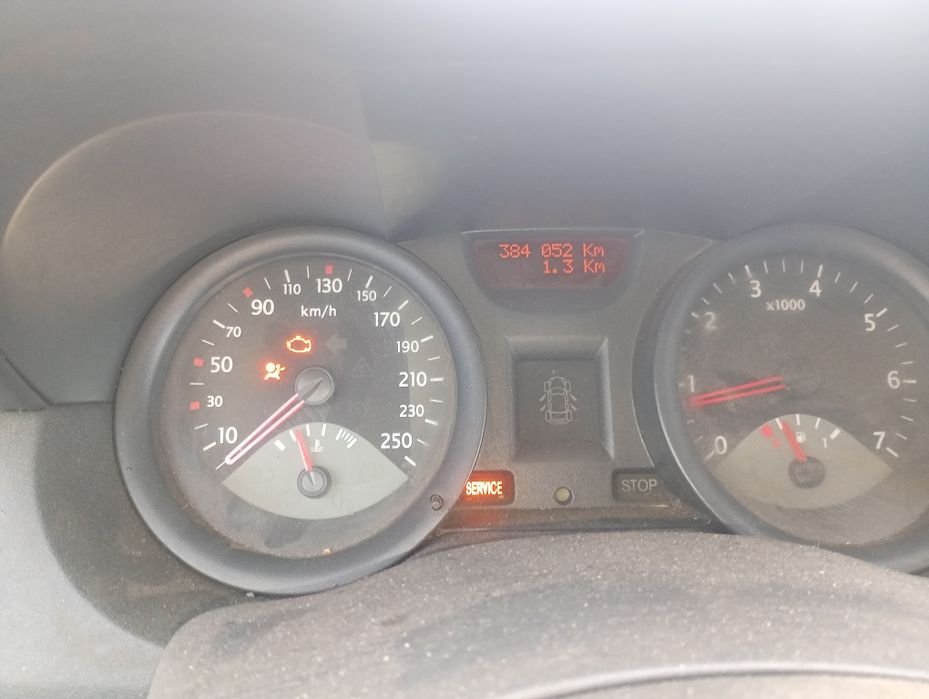 Продам renault megane 2