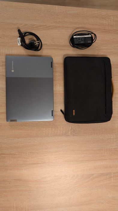 Laptop Lenovo IP Flex 5 Chrome 14IAU7