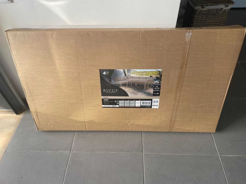 Mesa refeição em metal