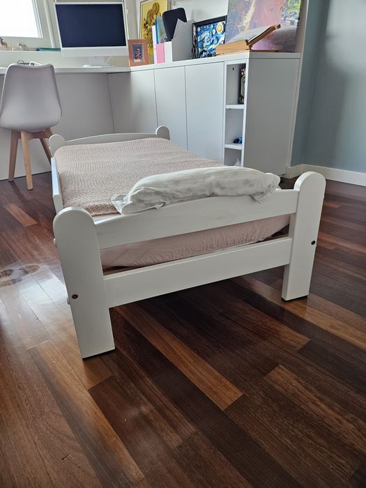 Cama para crianca