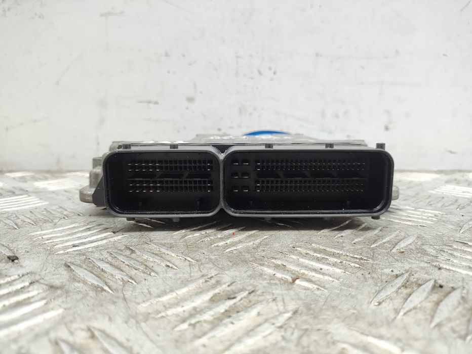 Centralina Motor ECU Original VWAG Bosch Volkswagen Golf V 1.9 TDI 105cv BXE