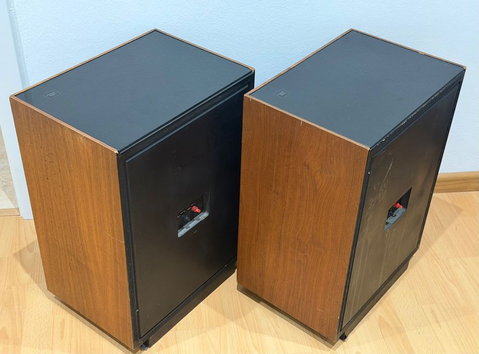 JBL L65A Par de colunas