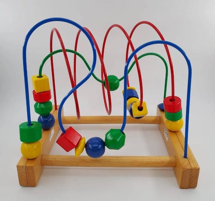 Brinquedo Labirinto IKEA
