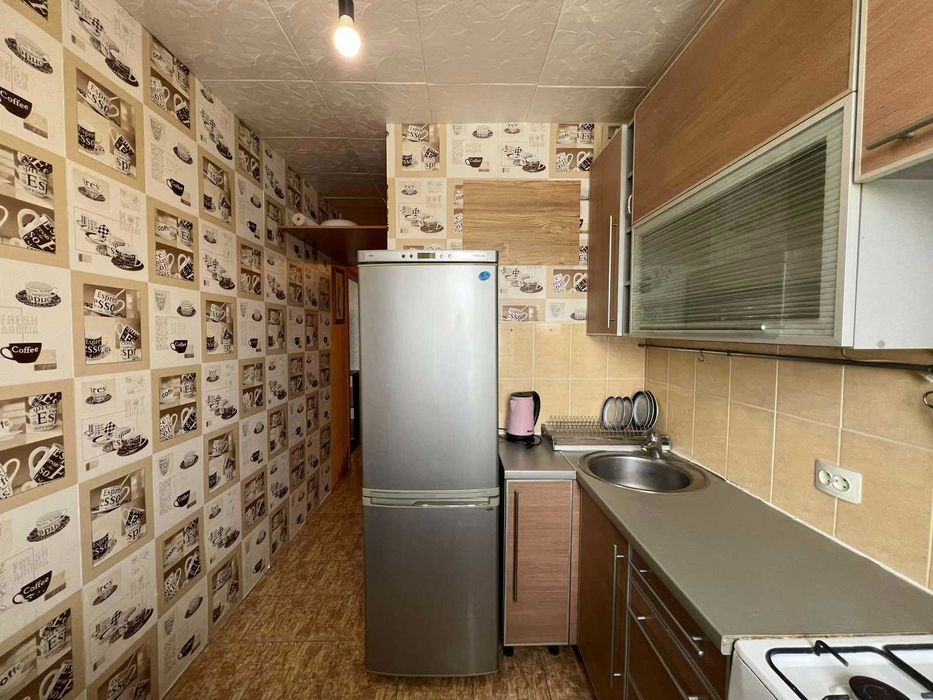 Оренда 1 к кв в районі ЧДТУ Депот