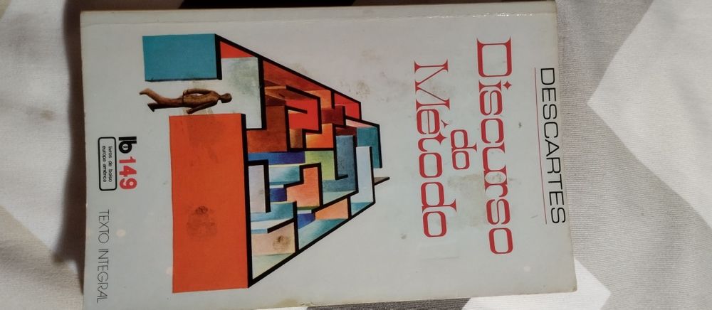 Discurso do Método