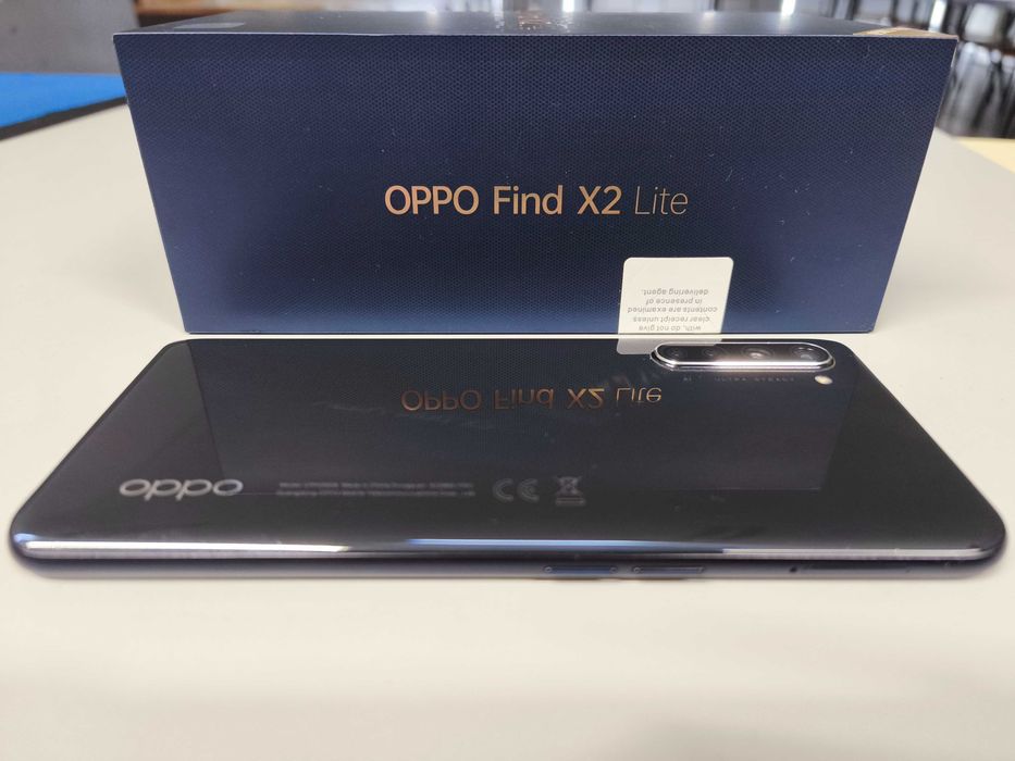 OPPO FIND X2 lite - ótima oportunidade