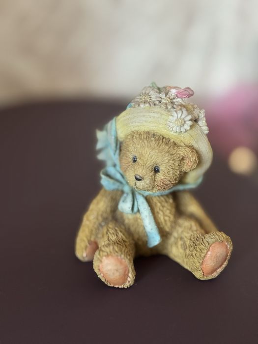 cherished teddies - купити предмети колекціонування - Ціна на OLX.ua