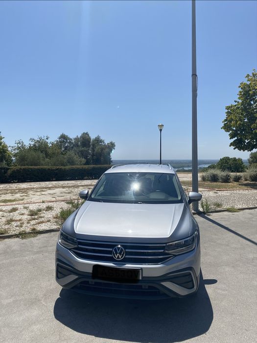 Volkswagen Tiguan Allspace — fotografia 5
