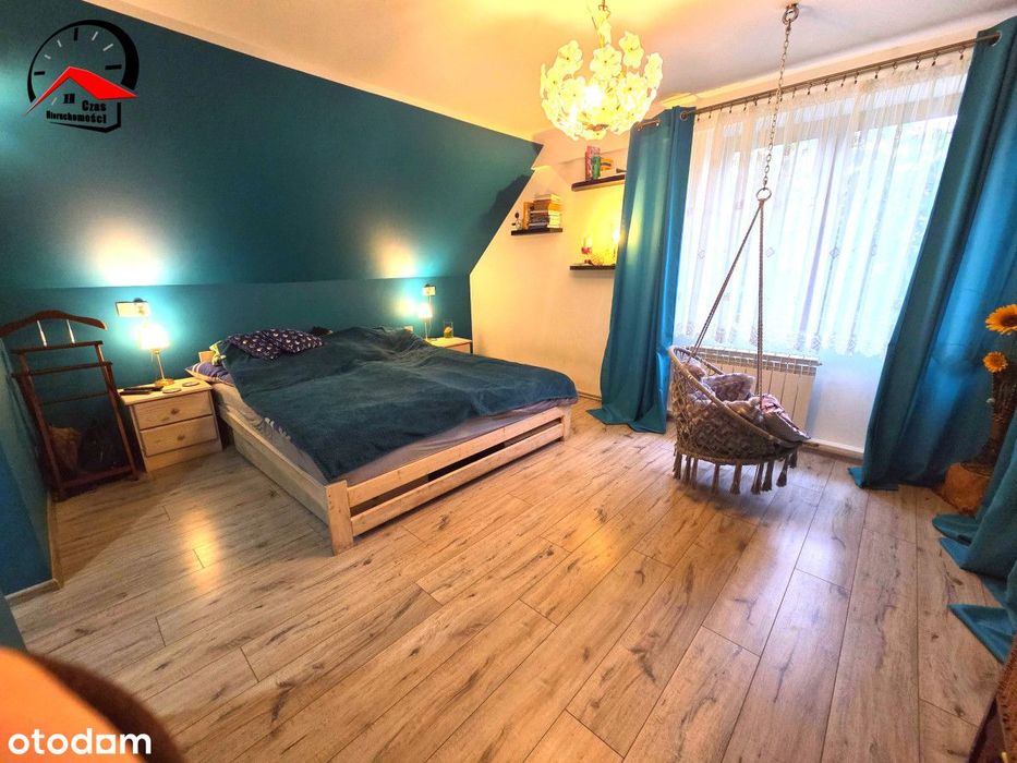 Mieszkanie po generalnym remoncie - Radłowo