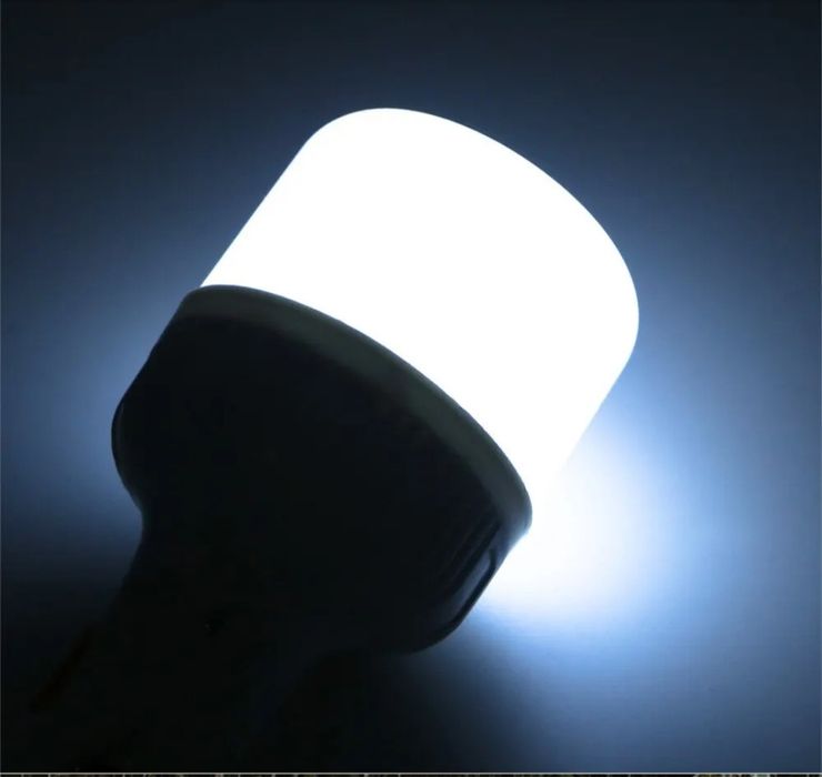 Лампа акумуляторна LED