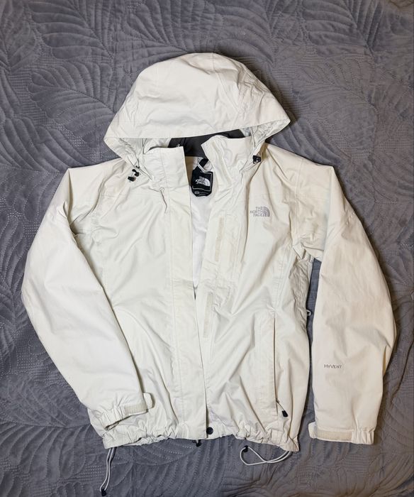 Куртка-вітровка The North Face HyVent