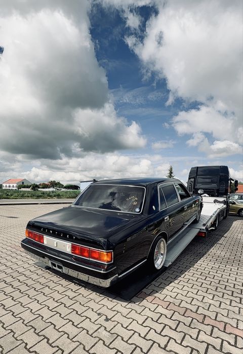 Usługi Transportowe Autolaweta / Laweta - PROFESJONALNIE