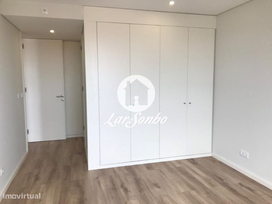 Apartamento T3 na Maia