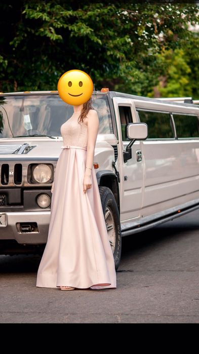 Випускна сукня, вечірня сукня