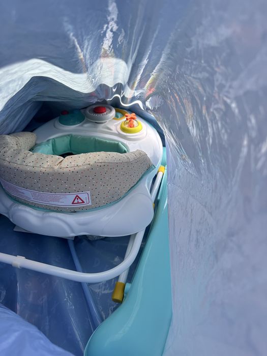 Andarilho de bebe marca Bebe confort