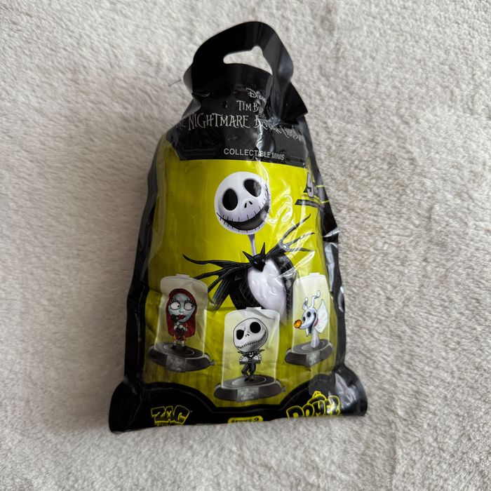 Night before Christmas ночь перед рождеством фігурка