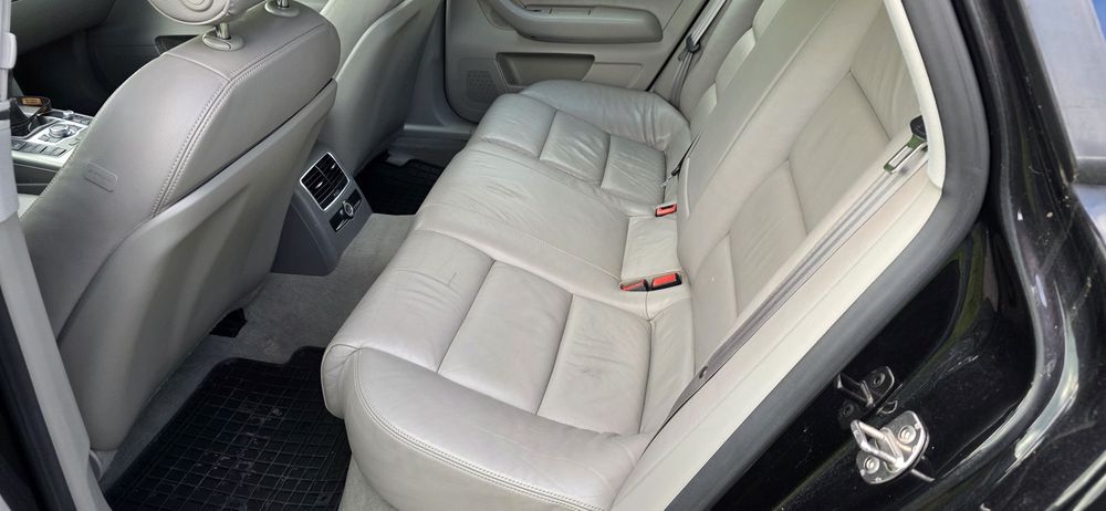 Audi A6C6 2.0 TDI 140ps 2007 rok 6 biegow Xenon Led Zapraszam na oględziny samochodu