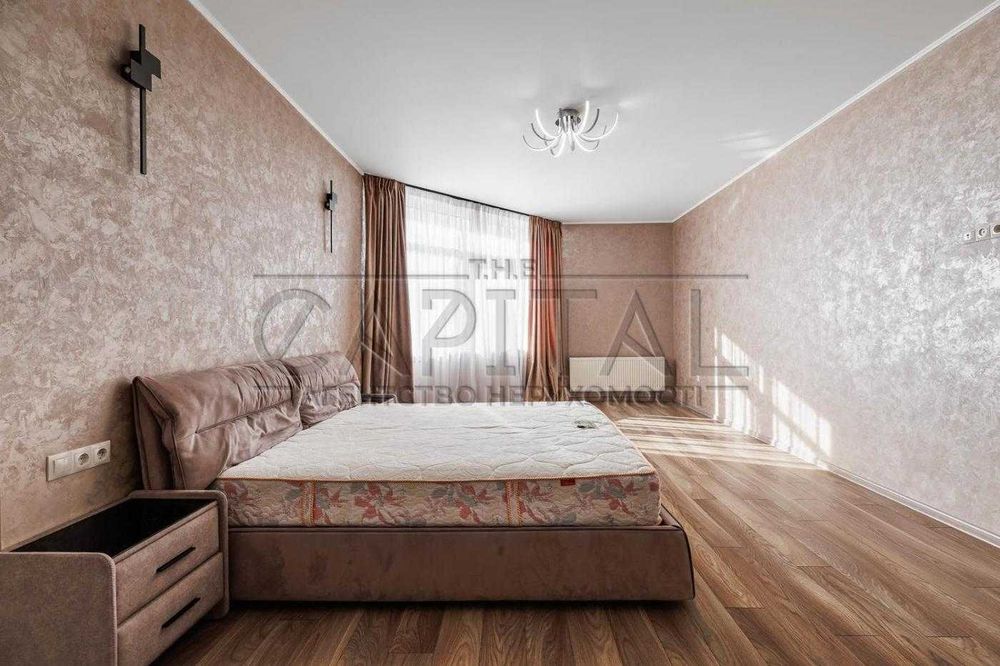 Продажа квартиры, ЖК «Космополитен», ул. Дегтяревская, Шулявка