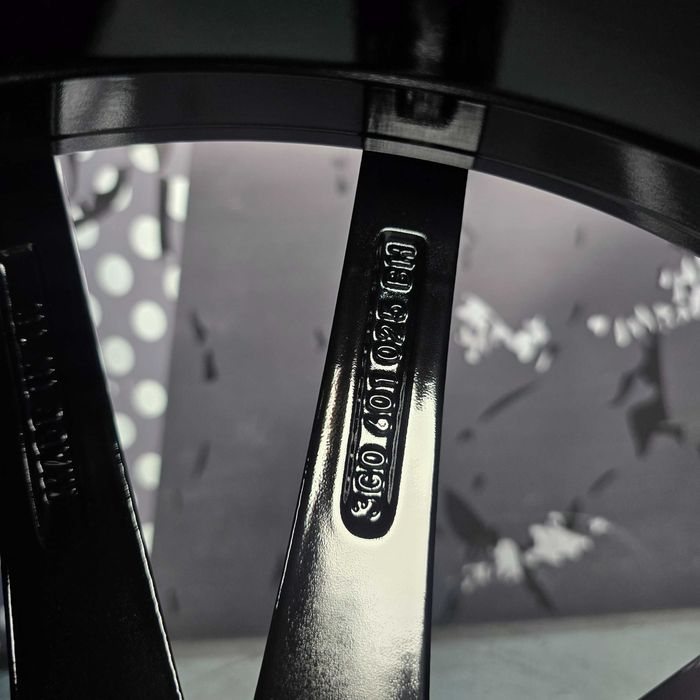 19" оригінальні диски VW Golf Arteon Passat Jetta Tiguan id4 Pretoria