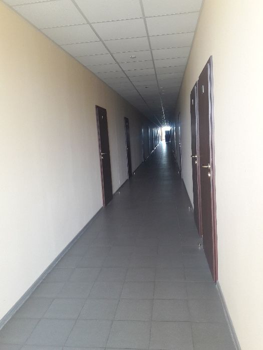 Оренда приміщення (складські, виробничі, офісні, стоянка авто)